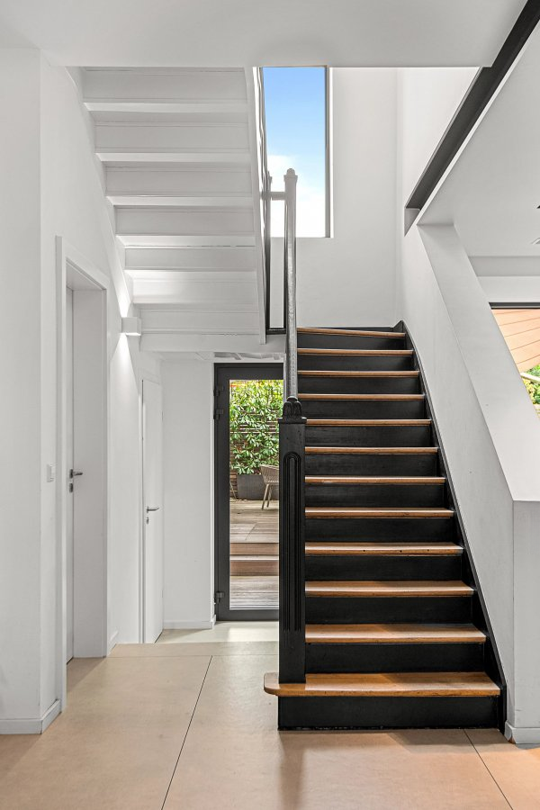 Квартира в Люксембурге, Люксембург, 245 м² - фото 5