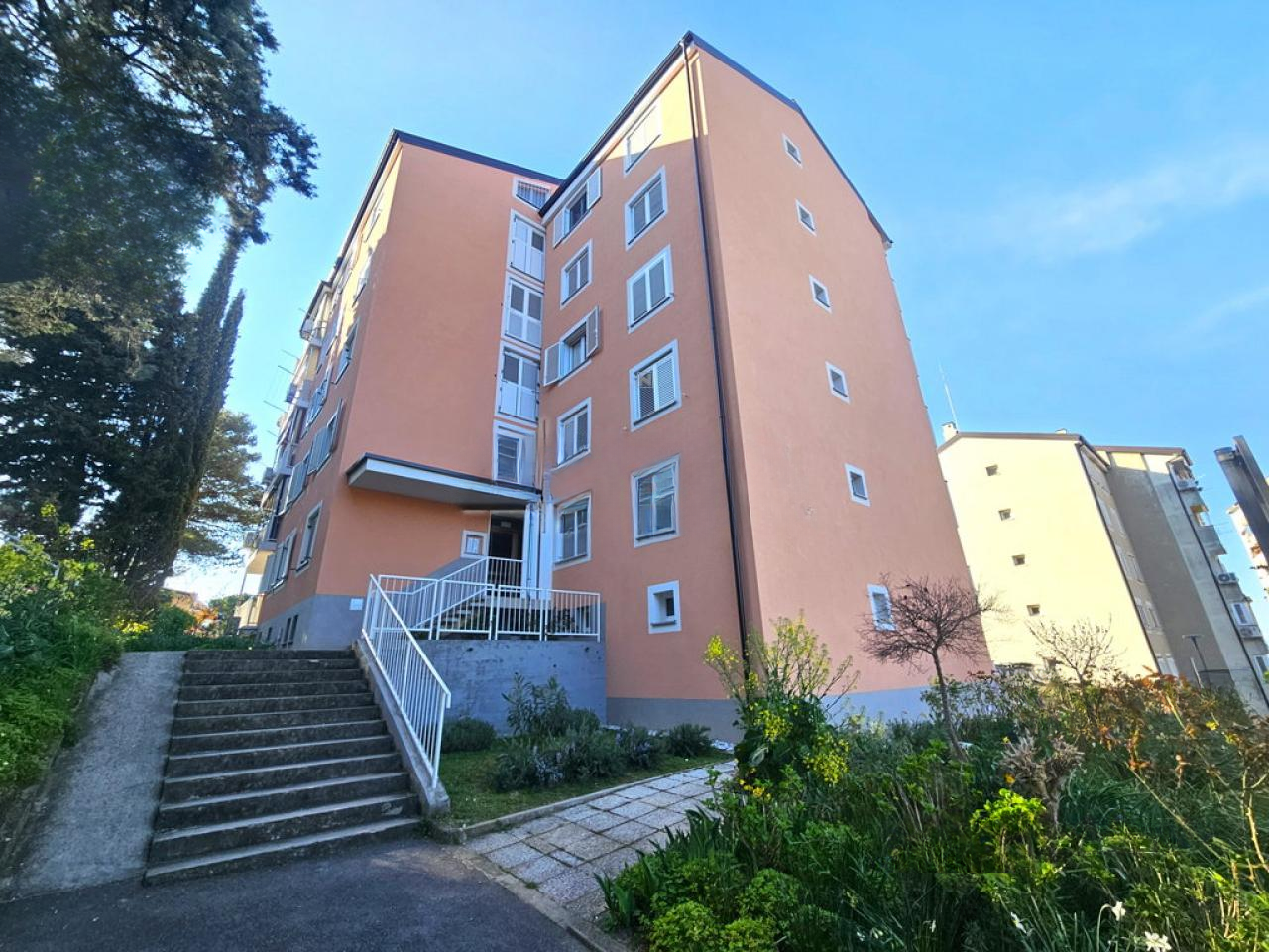 Квартира в Копере, Словения, 74 м² - фото 5