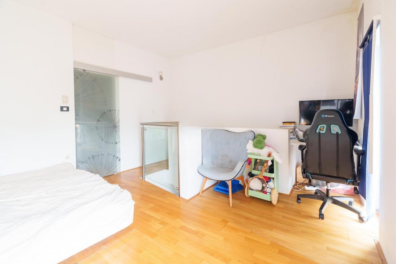 Квартира в Любляне, Словения, 50 м² - фото 5