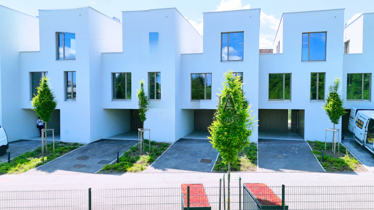Дом в Любляне, Словения, 183 м² - фото 5