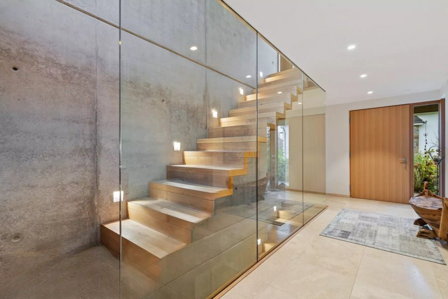 Квартира в Люксембурге, Люксембург, 350 м² - фото 5