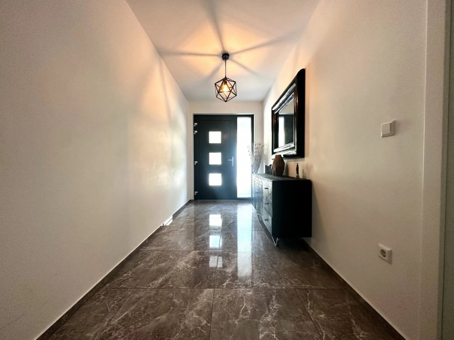 Квартира в Дикирхе, Люксембург, 160 м² - фото 5