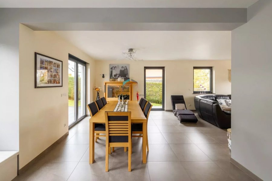 Квартира в Дикирхе, Люксембург, 273 м² - фото 6