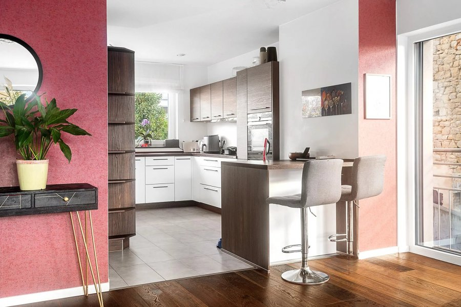 Квартира в Люксембурге, Люксембург, 183 м² - фото 6