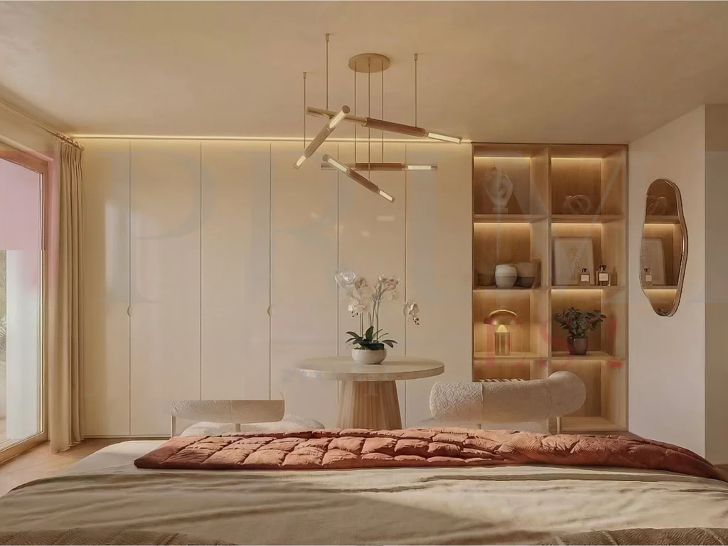 Квартира в Сен-Романе, Монако, 185 м² - фото 6