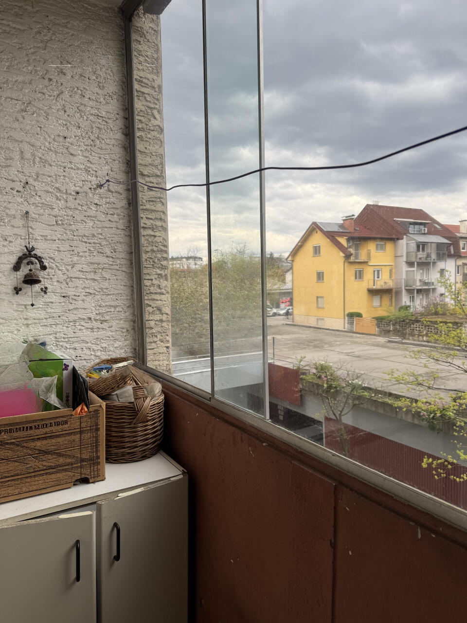 Квартира в Любляне, Словения, 62 м² - фото 6