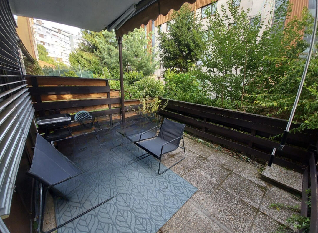 Квартира в Любляне, Словения, 31 м² - фото 6