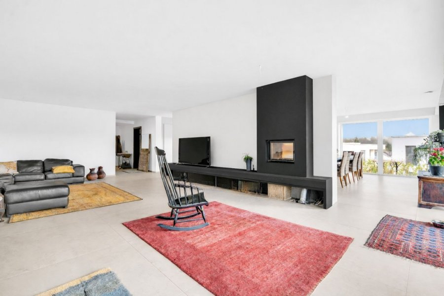 Квартира в Люксембурге, Люксембург, 415 м² - фото 6