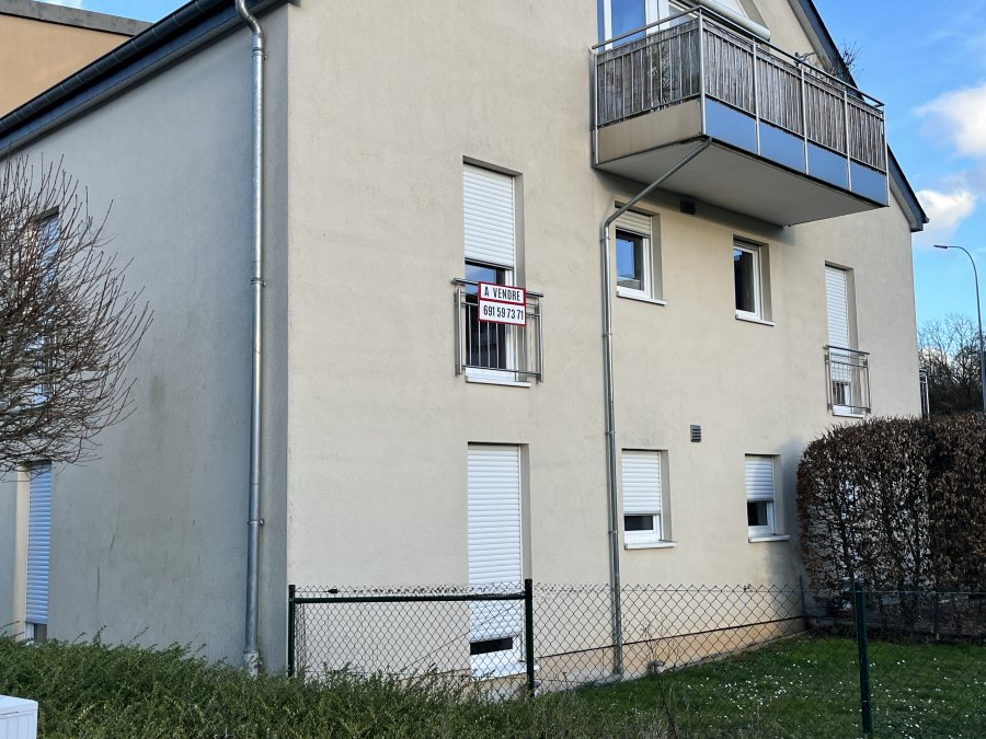 Квартира в Гревенмахере, Люксембург, 78 м² - фото 6