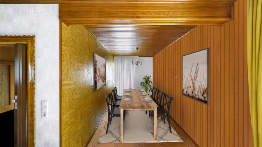 Квартира в Люксембурге, Люксембург, 100 м² - фото 6