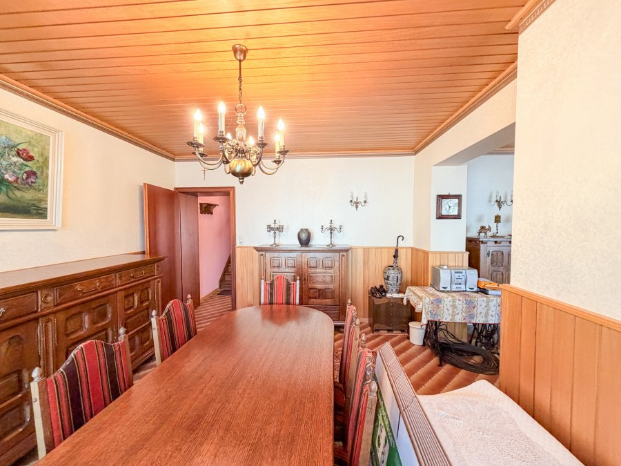 Квартира в Люксембурге, Люксембург, 140 м² - фото 6