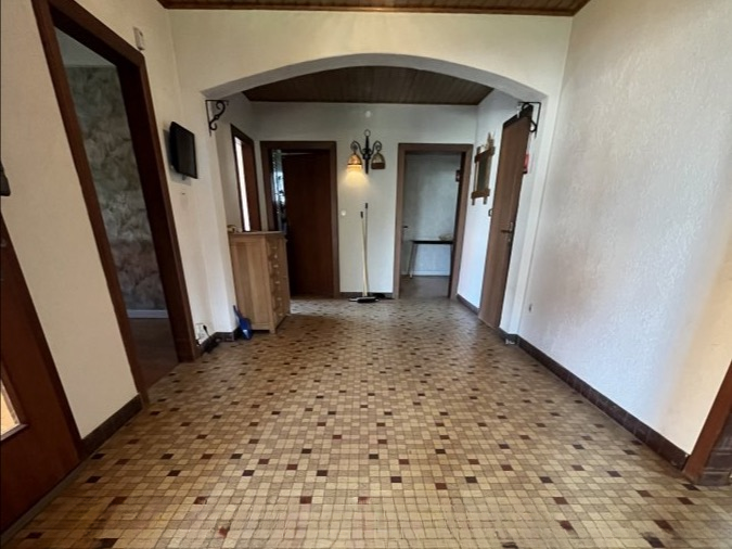 Квартира в Люксембурге, Люксембург, 114 м² - фото 6