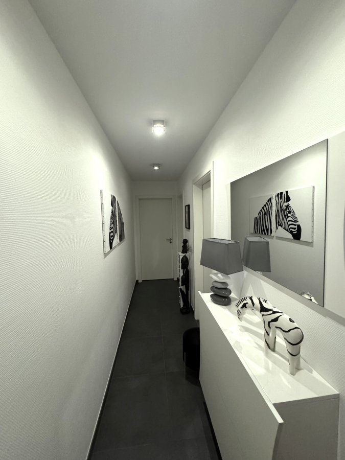 Квартира в Люксембурге, Люксембург, 70 м² - фото 6