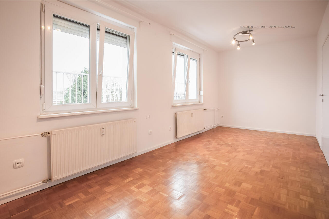 Квартира в Любляне, Словения, 90 м² - фото 6