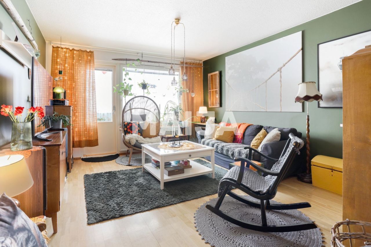 Апартаменты в Куопио, Финляндия, 76 м² - фото 1