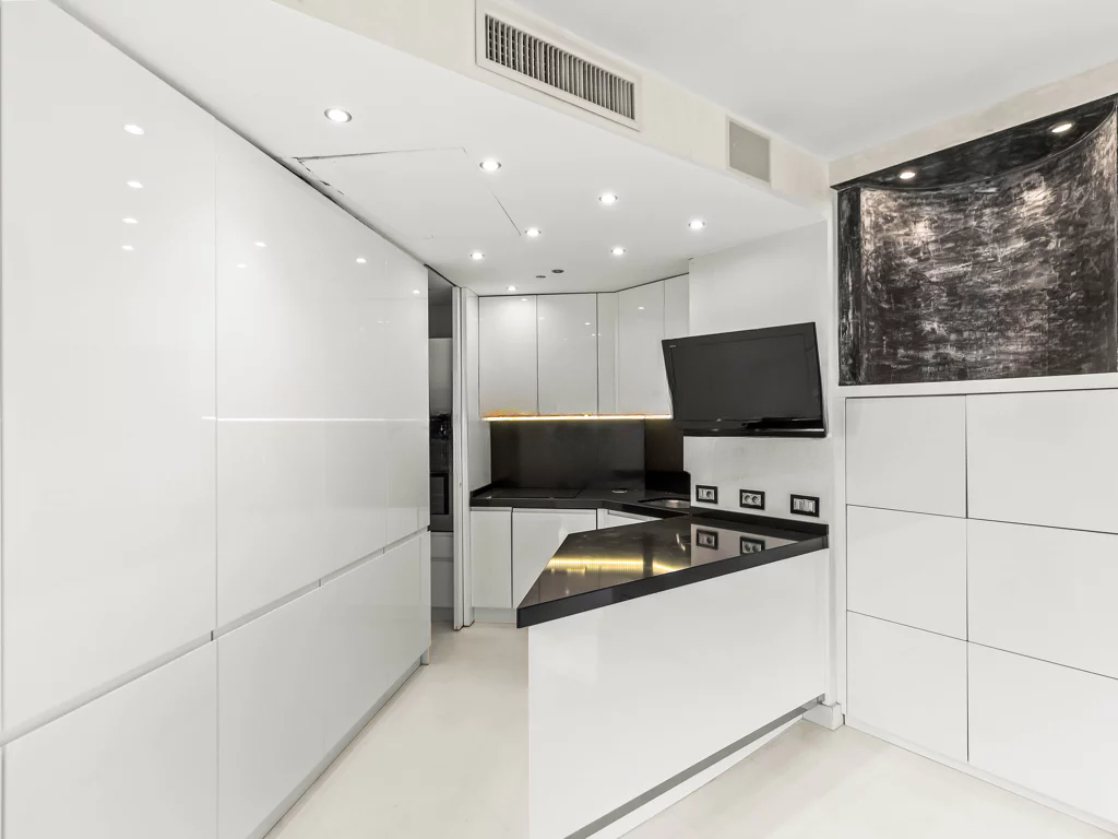 Квартира в Сен-Романе, Монако, 230 м² - фото 6