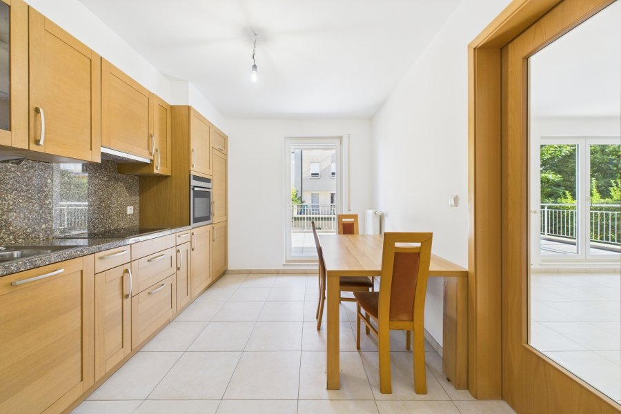 Квартира в Люксембурге, Люксембург, 86 м² - фото 6