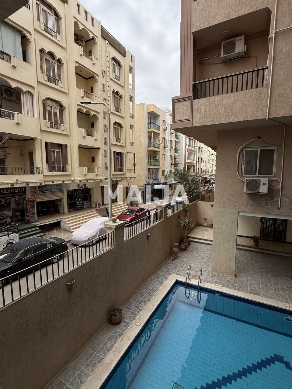 Дом в Хургаде, Египет, 50 м² - фото 1