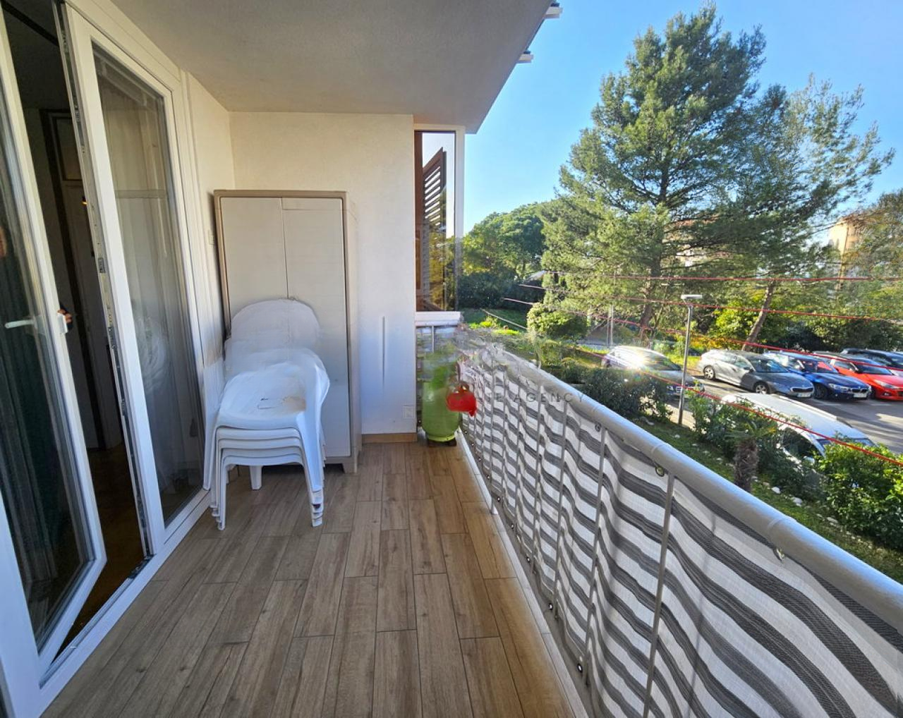 Квартира в Копере, Словения, 74 м² - фото 6