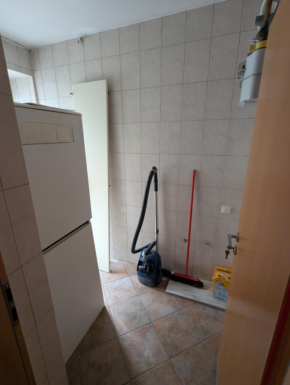 Квартира в Любляне, Словения, 116 м² - фото 6