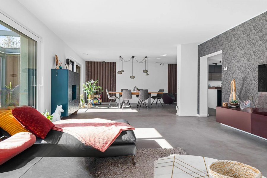 Квартира в Дикирхе, Люксембург, 262 м² - фото 6