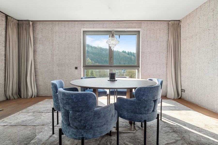 Квартира в Люксембурге, Люксембург, 204 м² - фото 6