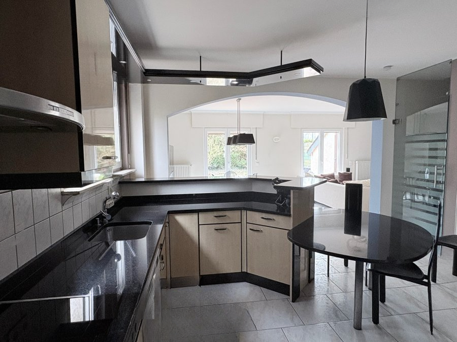 Квартира в Люксембурге, Люксембург, 170 м² - фото 6