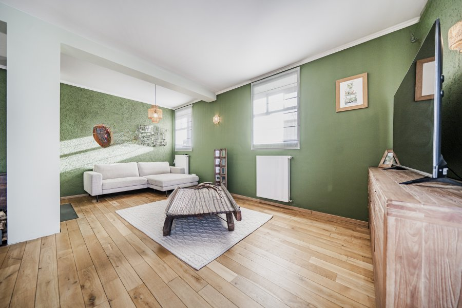 Квартира в Дикирхе, Люксембург, 201 м² - фото 6