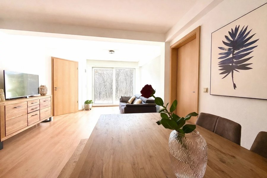 Квартира в Люксембурге, Люксембург, 64 м² - фото 6