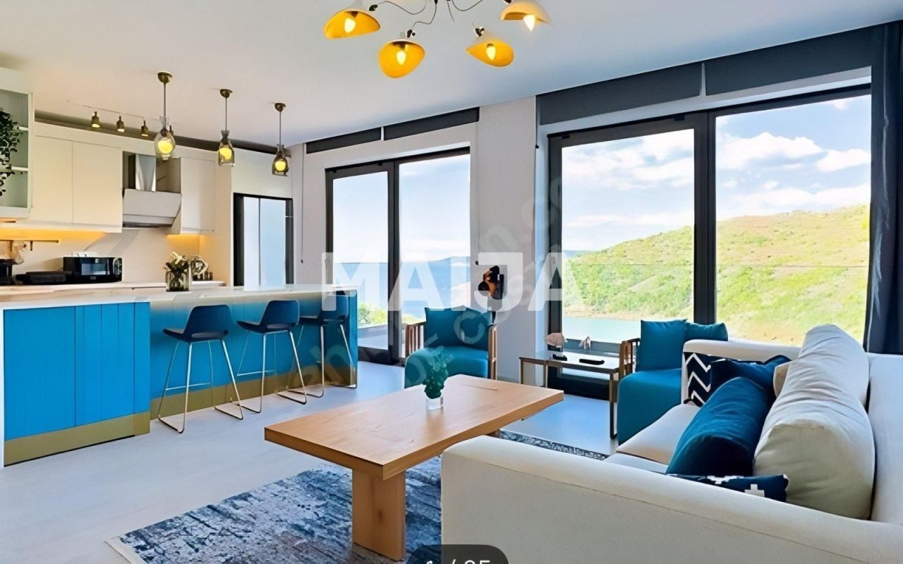 Вилла в Милясе, Турция, 140 м² - фото 3