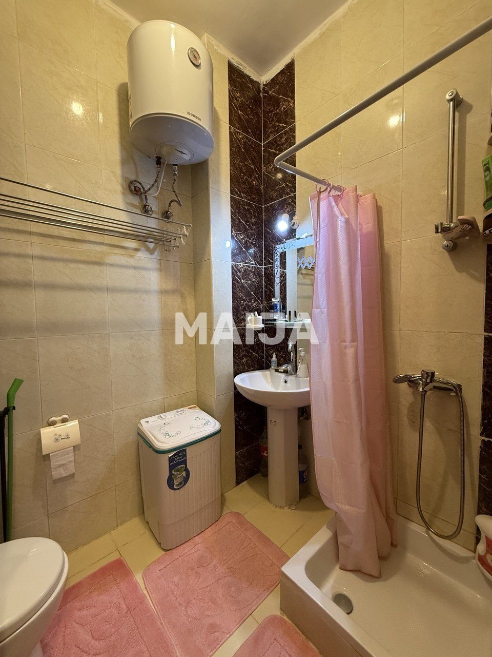 Дом в Хургаде, Египет, 50 м² - фото 4