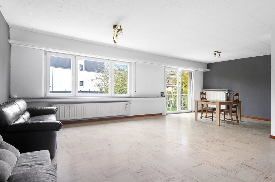 Квартира в Люксембурге, Люксембург, 235 м² - фото 6