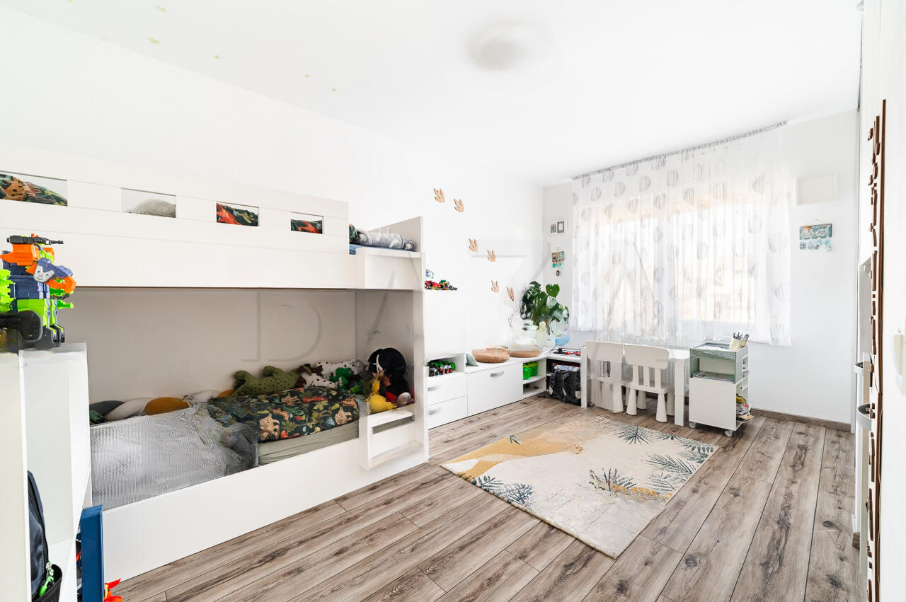 Квартира в Любляне, Словения, 74 м² - фото 6