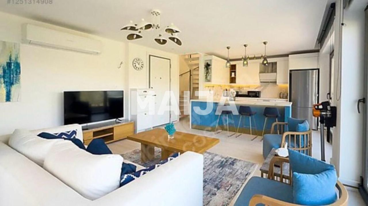 Вилла в Милясе, Турция, 140 м² - фото 4