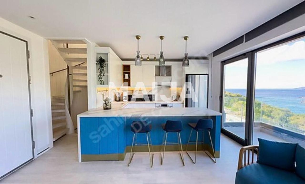 Вилла в Милясе, Турция, 140 м² - фото 5