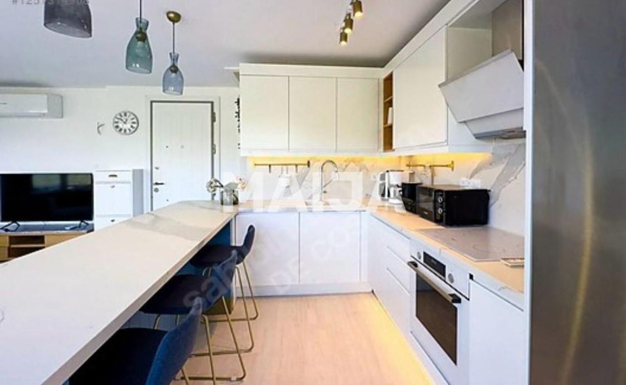 Вилла в Милясе, Турция, 140 м² - фото 6