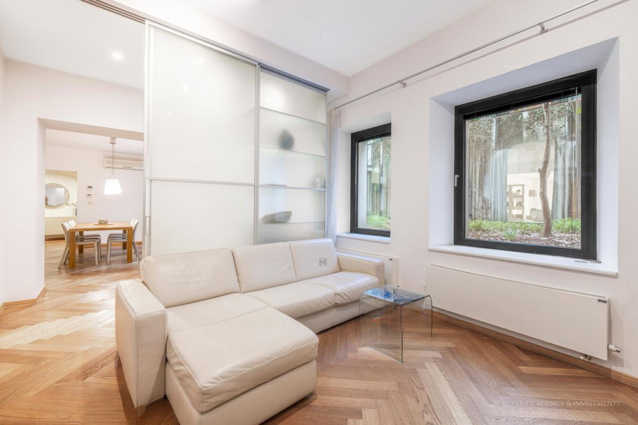 Квартира в Любляне, Словения, 122 м² - фото 6