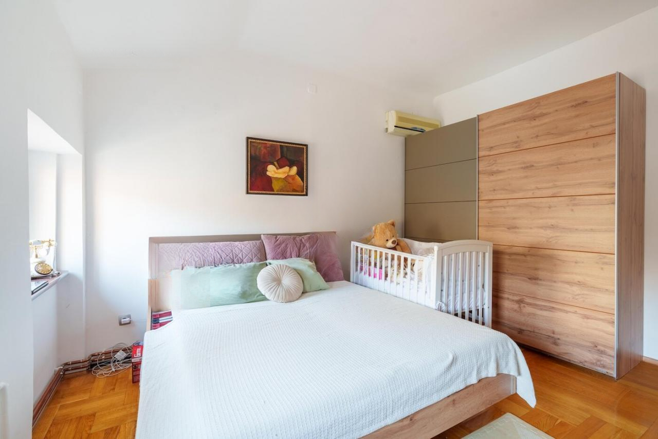 Квартира в Любляне, Словения, 120 м² - фото 6