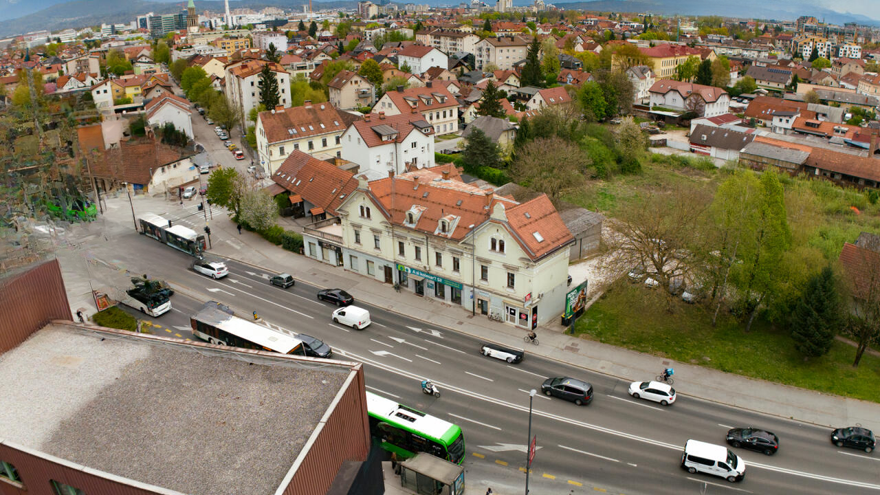 Квартира в Любляне, Словения, 88 м² - фото 6