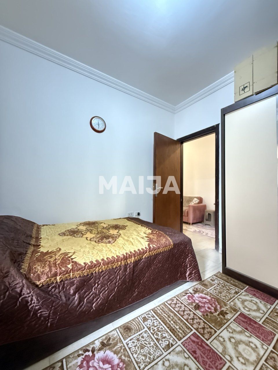 Дом в Хургаде, Египет, 50 м² - фото 6