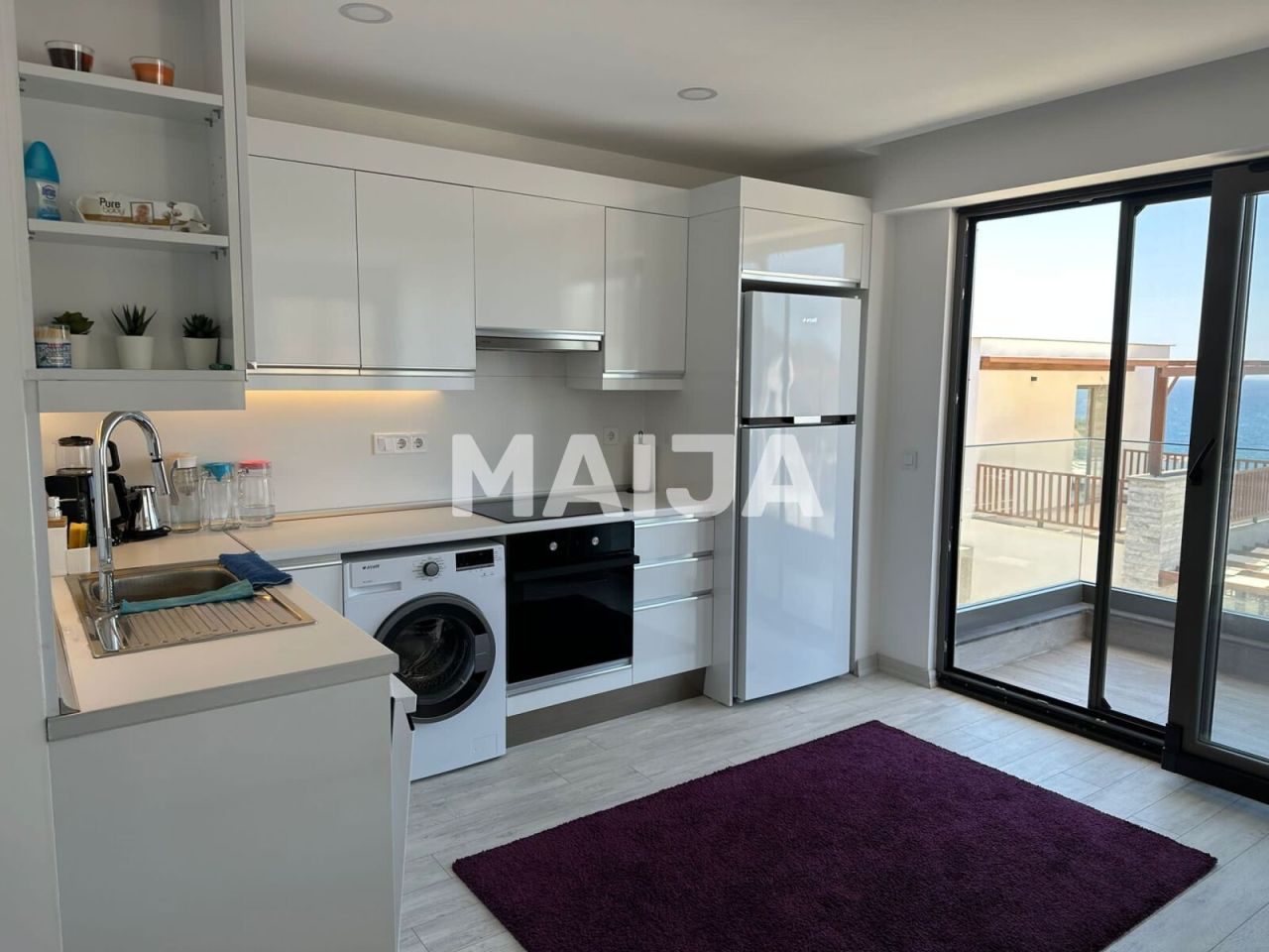 Вилла в Милясе, Турция, 140 м² - фото 7