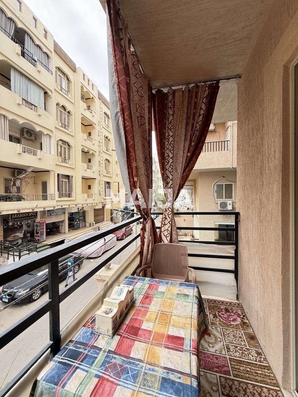 Дом в Хургаде, Египет, 50 м² - фото 7