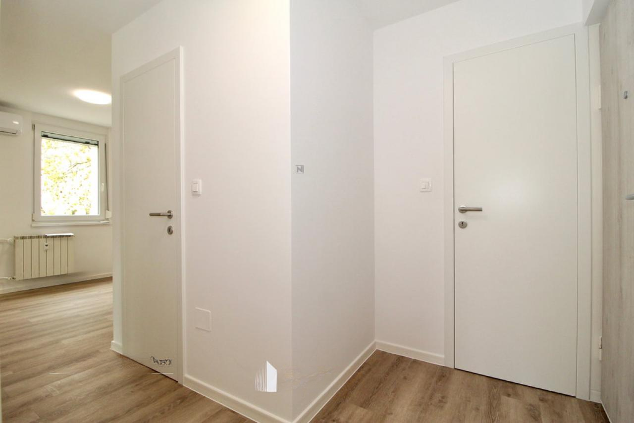Квартира в Любляне, Словения, 42 м² - фото 6