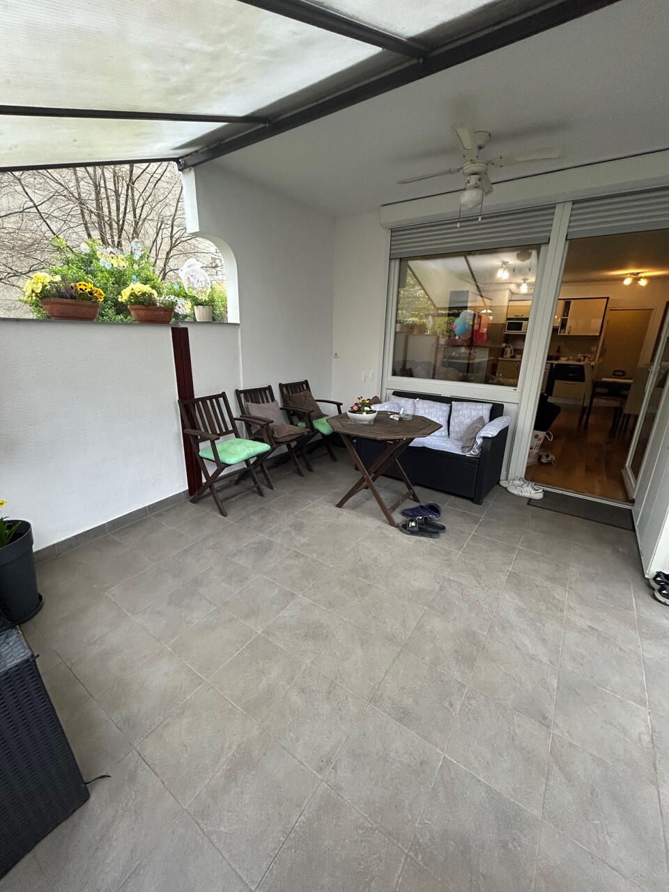 Квартира в Любляне, Словения, 80 м² - фото 6