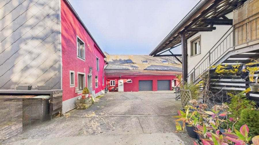 Квартира в Дикирхе, Люксембург, 638 м² - фото 6