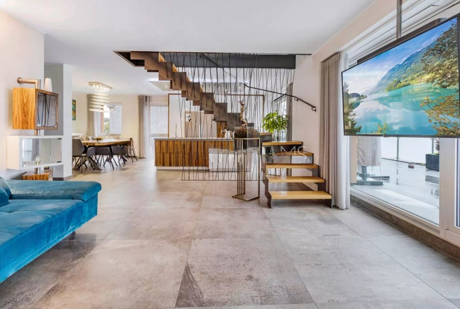 Квартира в Гревенмахере, Люксембург, 161 м² - фото 6