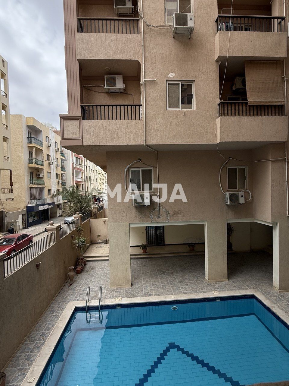 Дом в Хургаде, Египет, 50 м² - фото 9