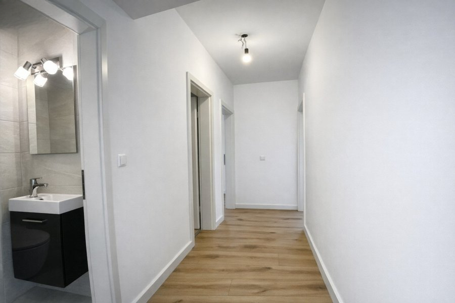 Квартира в Люксембурге, Люксембург, 80 м² - фото 6