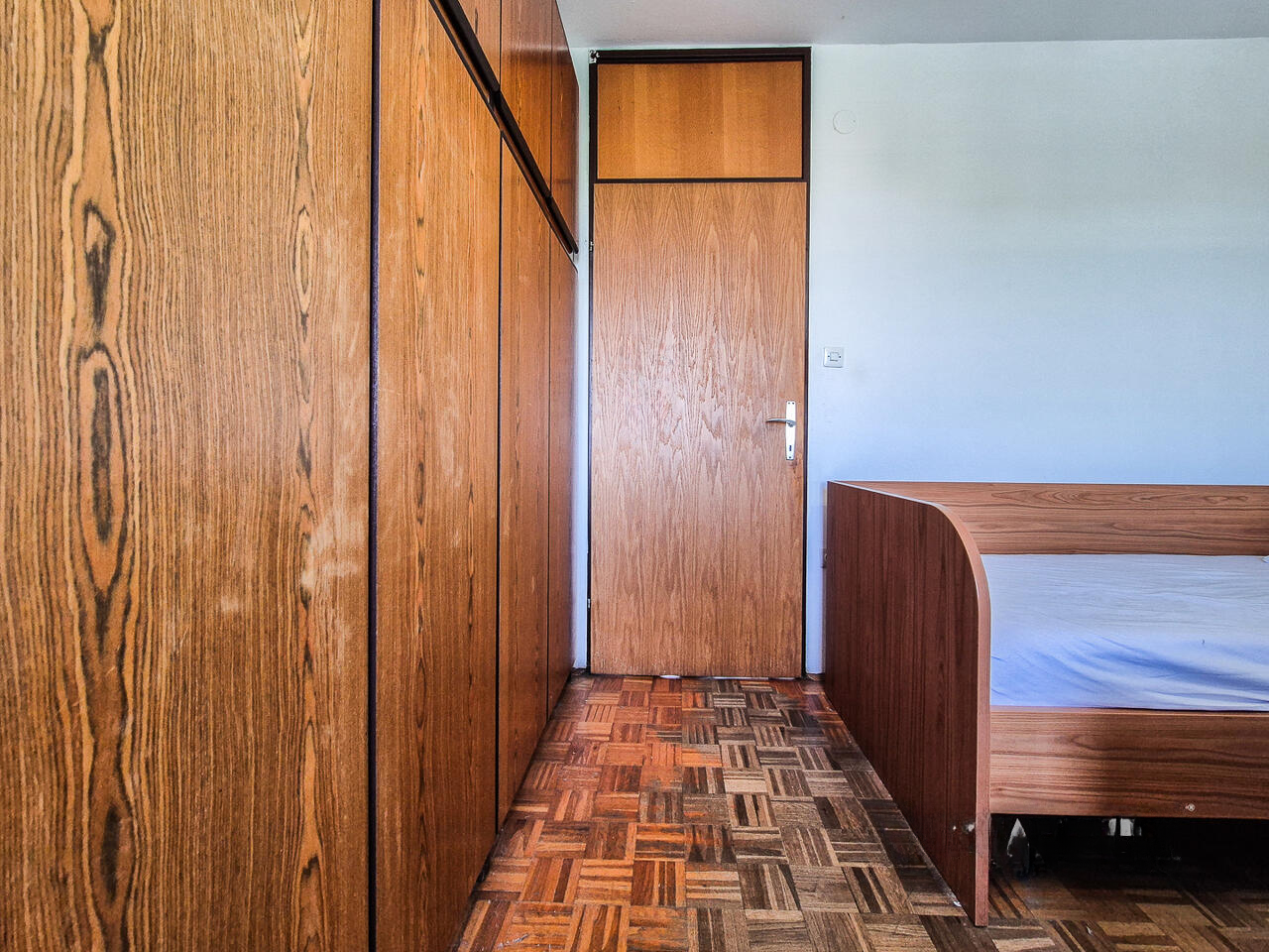 Квартира в Любляне, Словения, 90 м² - фото 6
