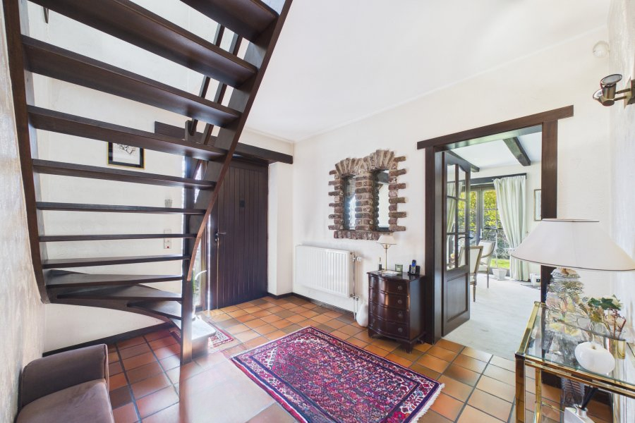 Квартира в Люксембурге, Люксембург, 158 м² - фото 6